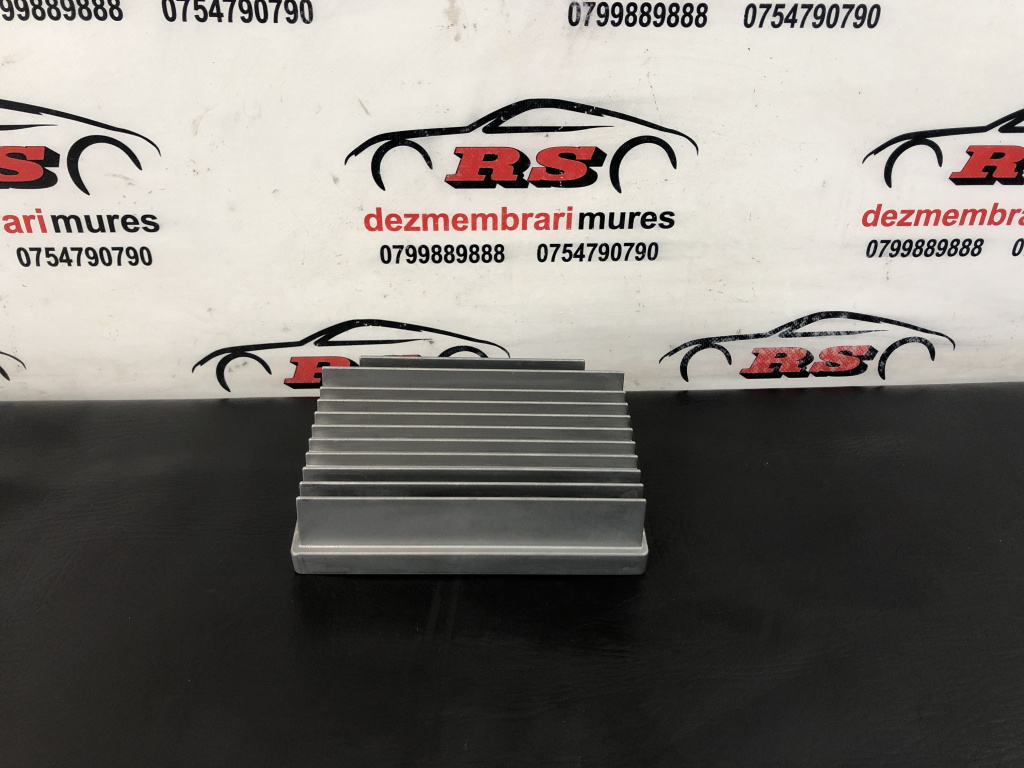 Amplificator audio BMW F10 F11 sedan 2010 (9251046)