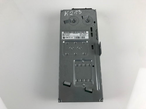 Amplificator audio Bmw F30 / F32 / F15  9366167 / 65129384878 12 Pini