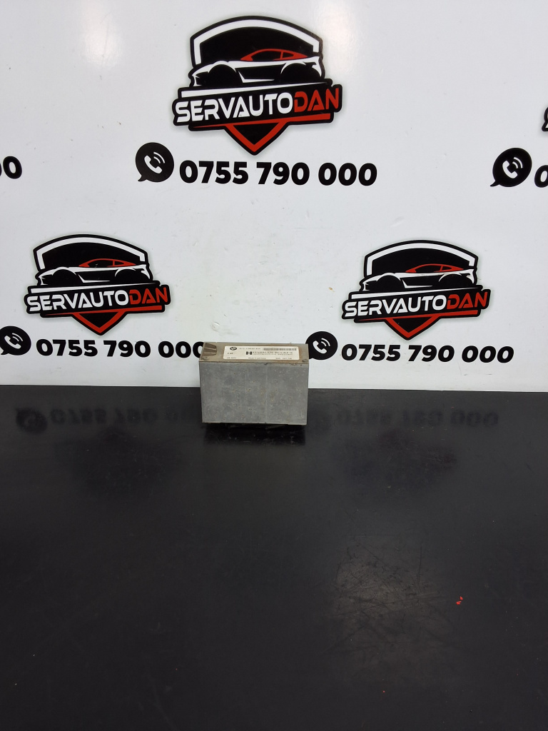 Amplificator audio BMW Seria 5 (2003-2010) [E60] 3.0 Motorina 2006, 6920461 / HARMAN/BECKER