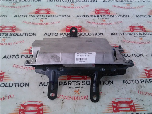 Amplificator audio BMW SERIA 5 F10