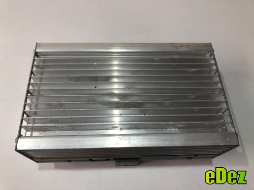 Amplificator audio BMW Seria 6 (2010->) [F13, F06] 9266358