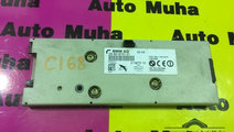 Amplificator audio BMW Seria 7 (2001-2008) [E65, E...