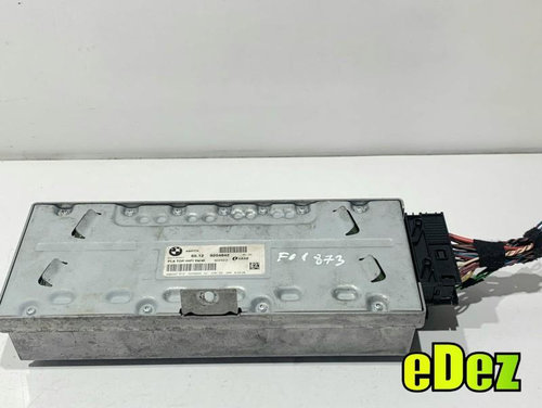 Amplificator audio BMW Seria 7 (2008-2015) [F01, F02] 9204842