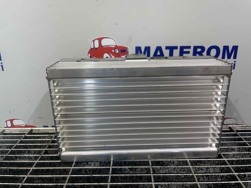 AMPLIFICATOR AUDIO BMW SERIA 7 F 01 - - (2013 2015)