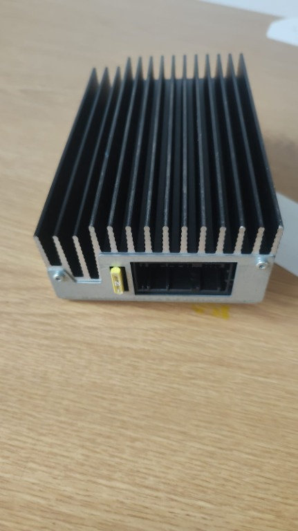 Amplificator audio BMW seria 7 F01 F02 3.0 D 245cp / 180Kw cod motor N57-D30A ,an 2010 cod 9176741
