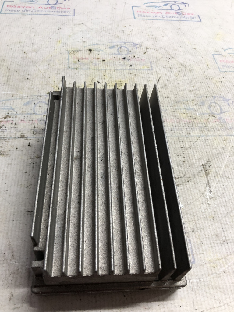 Amplificator audio BMW X1 2013, 9288499
