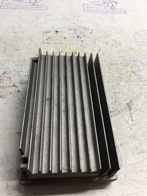 Amplificator audio BMW X1 2013, 9288499