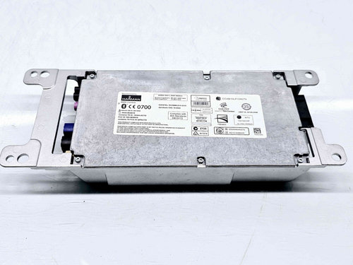 Amplificator audio Bmw X1 (E84) [Fabr 2009-2015] Facelift 9257162