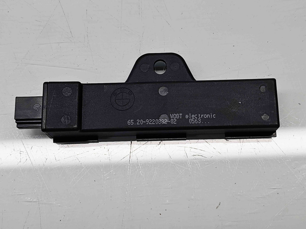 Amplificator audio Bmw X1 (F48) [Fabr 20