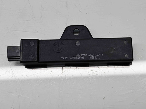 Amplificator audio Bmw X1 (F48) [Fabr 2016-2022] 9220832-02
