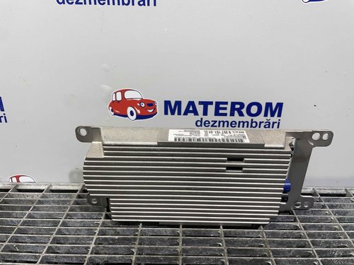 AMPLIFICATOR AUDIO BMW X3 - - (2010 2017)