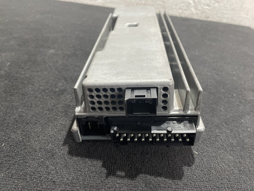 Amplificator audio BMW X3 F25 xDrive 35i , N55B30A 306cp sedan 2011 (9240766)