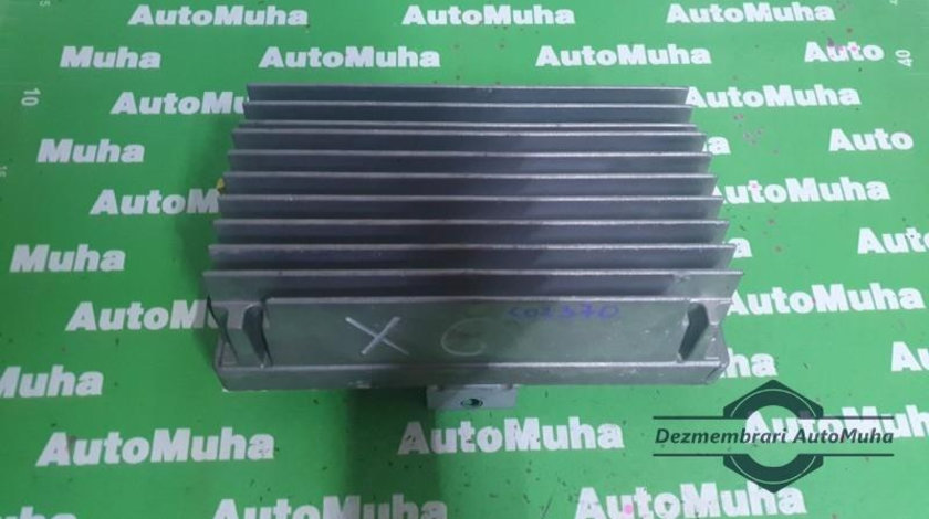 Amplificator audio BMW X5 (2007->) [E70] 9197002