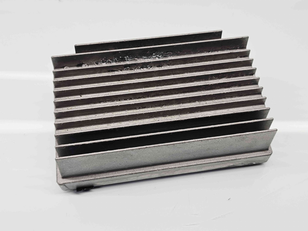 Amplificator audio Bmw X5 (E70) [Fabr 2007-2013] 9275579