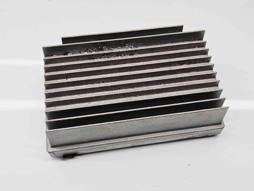 Amplificator audio Bmw X5 (E70) [Fabr 2007-2013] 9275579