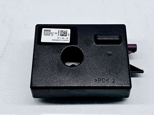 Amplificator audio Bmw X6 (E71, E72) [Fabr 2007-2014] 9230911