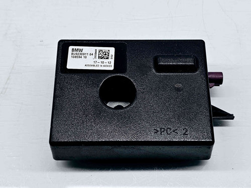 Amplificator audio Bmw X6 (E71, E72) [Fabr 2007-2014] 9230911