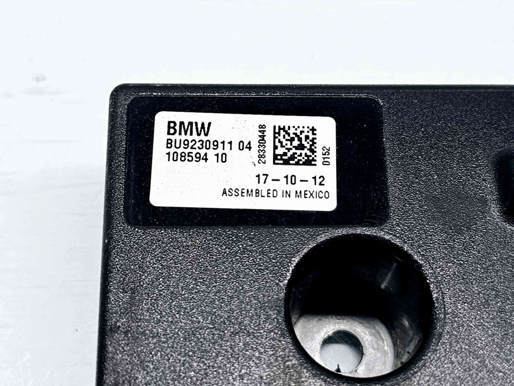 Amplificator audio Bmw X6 (E71, E72) [Fabr 2007-2014] 9230911