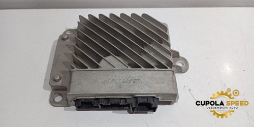 Amplificator audio BOSE 280630924R Renault Kadjar [2015 - 2018]