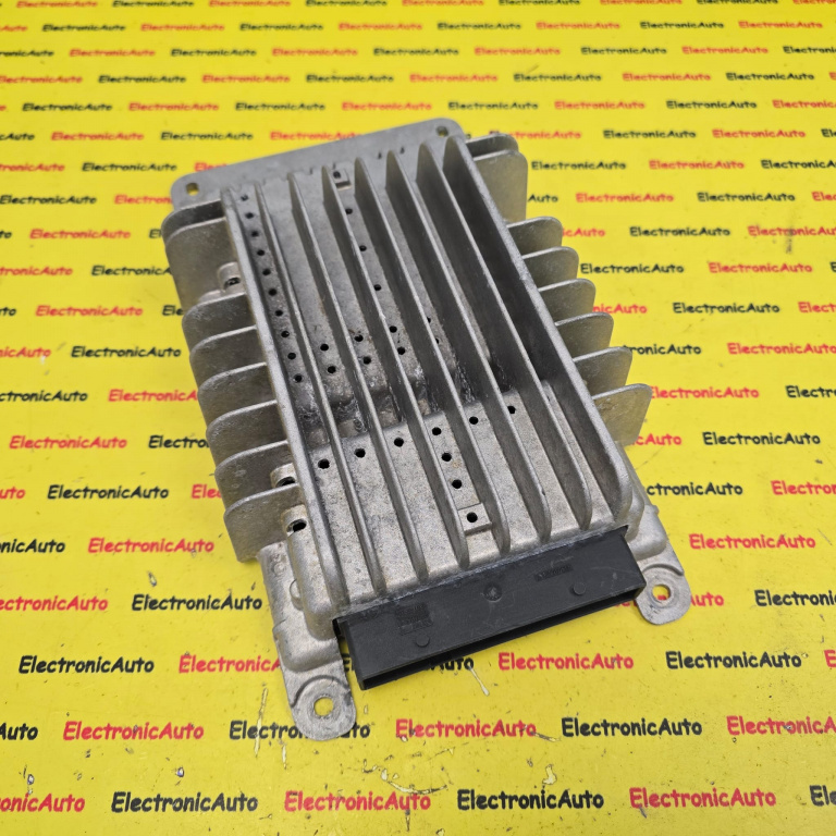 Amplificator audio BOSE Alfa Romeo 159, 606820280, 280839001,
