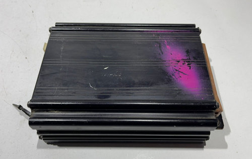 Amplificator audio Bose AMP3510 Audi A6 4B/C5 [facelift] [2001 - 2004]