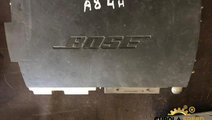 Amplificator audio bose Audi A7 (2010-2018) [4g] 4...