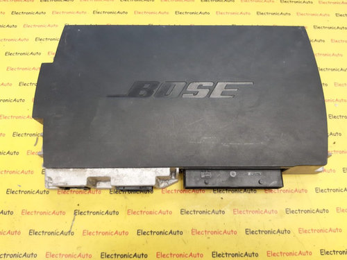 Amplificator audio Bose Audi A8 4H0035223