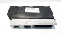 Amplificator audio Bose, cod 4F0035223P, Audi A6 A...