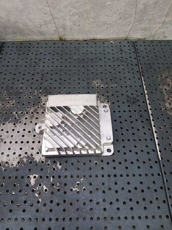 Amplificator audio bose renault kadjar ha hl 280637524r