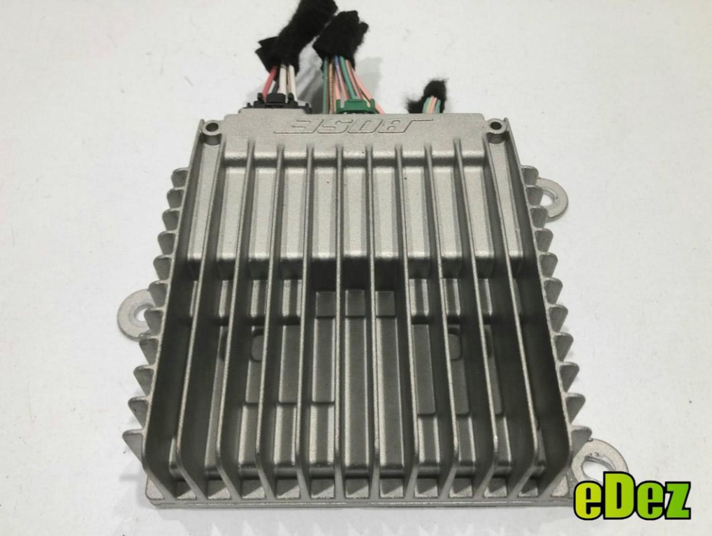 Amplificator audio bose Renault Megane 3 (2008-2012) 280639878r