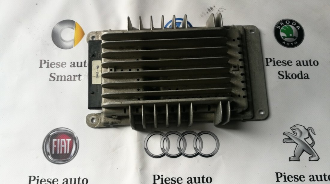 Amplificator audio Bosse Audi A4 B7 8e0035223e