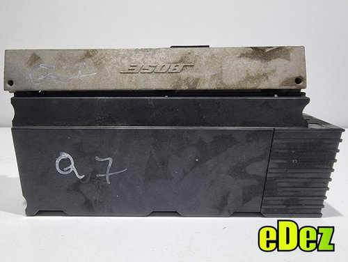 Amplificator audio bosse Audi Q7 (2006-2010) [4L] 4L0035223D