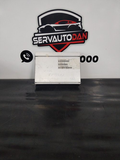 Amplificator audio Chrysler 300C (2006-2009) 3.0 Motorina 2008, P05064336AH / 05064336AH