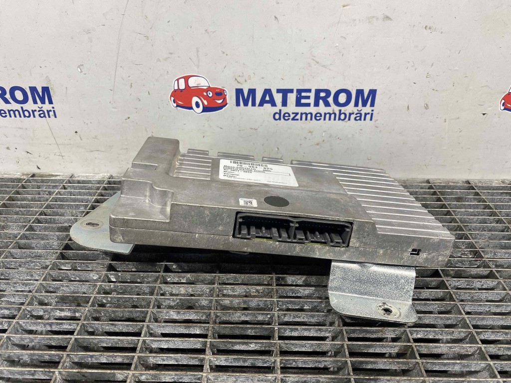 AMPLIFICATOR AUDIO CHRYSLER 300C - - (2011 2014)