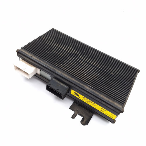 Amplificator Audio Citroen C5 2 (RD, TD) 2008 - 2017 9653383680, 96 533 836 80