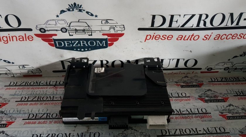 Amplificator audio Citroen c5 9653556180