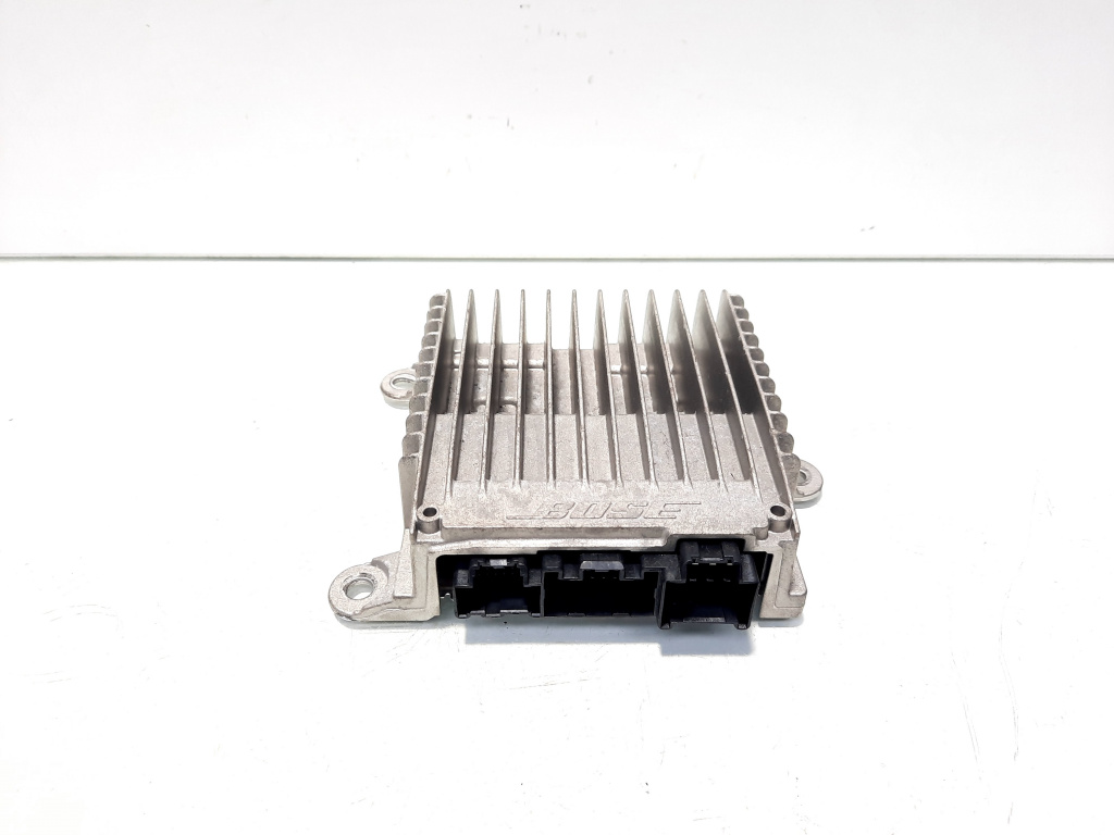 Amplificator audio, cod 280632795R, Renault Grand Scenic 3 (id:525775)