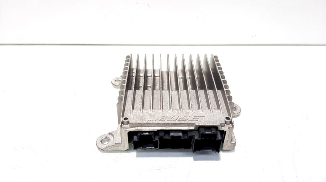 Amplificator audio, cod 280632795R, Renault Scenic 3 (idi:525775)