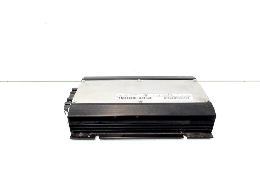 Amplificator audio, cod 3C0035456D, VW Passat (3C2) (idi:542412)