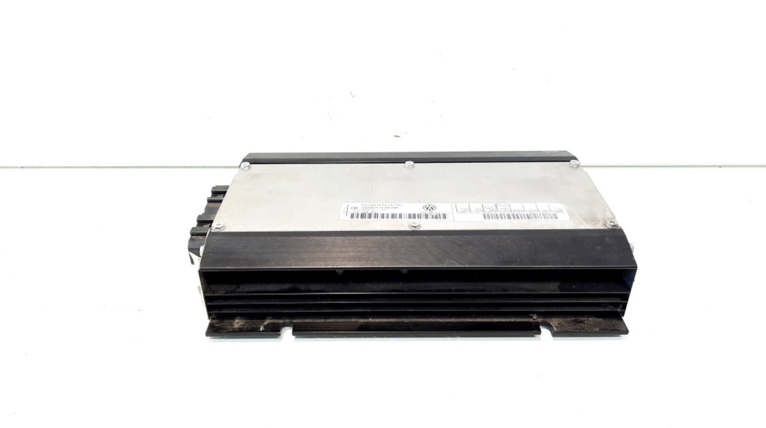 Amplificator audio, cod 3C0035456D, VW Passat (3C2) (idi:542412)