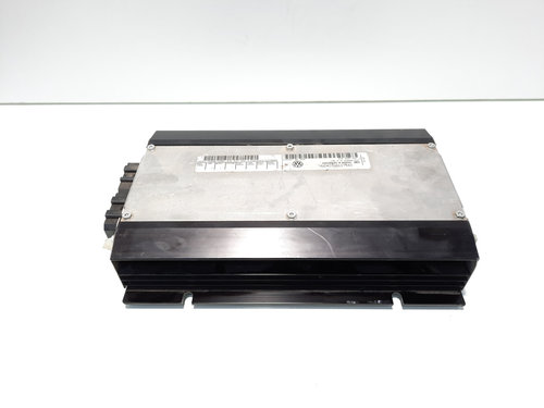 Amplificator audio, cod 3C0035456G, VW Passat Variant (3C5) (idi:573264)