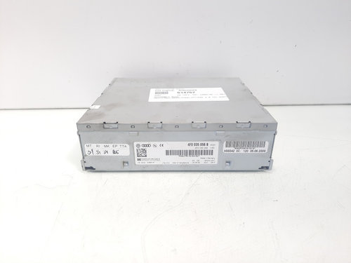 Amplificator audio, cod 4F0035056B, Audi A4 Allroad (8KH, B8) (idi:614767)