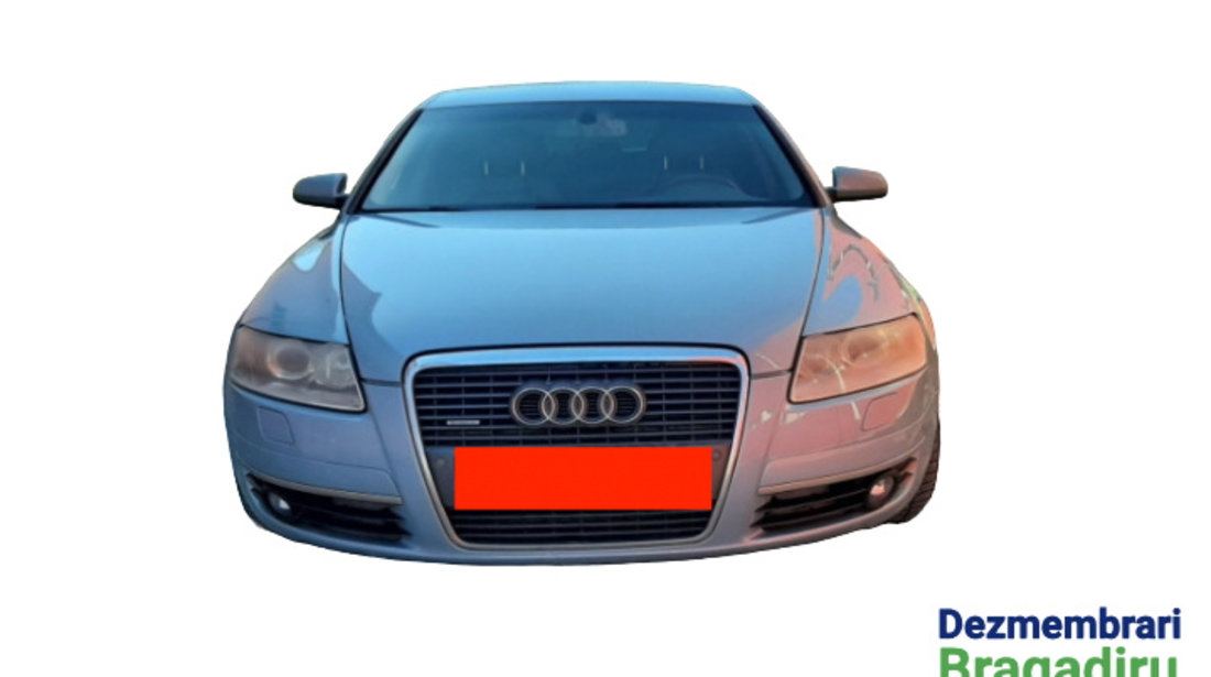 Amplificator audio Cod: 4F0035223 4F0910223B Audi A6 4F/C6 [2004 - 2008] Sedan 2.7 TDI MT (180 hp)