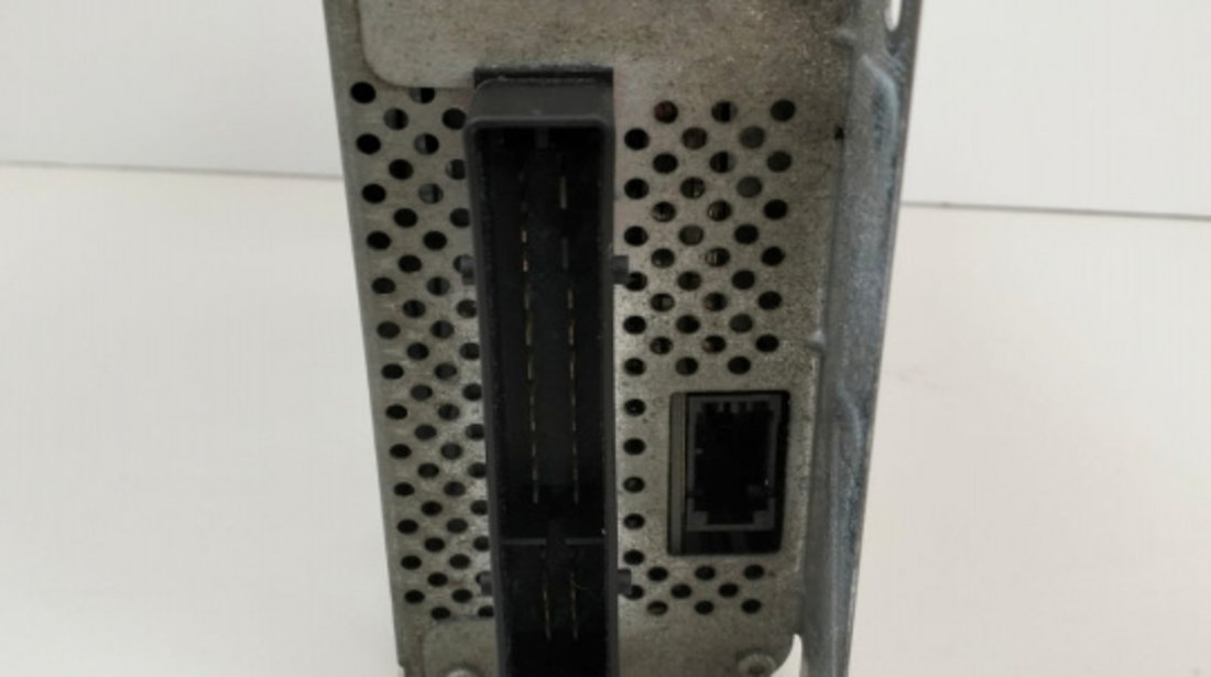Amplificator audio cod 4F0035223 Audi A6 4F/C6 [2004 - 2008]