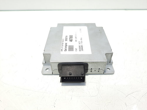 Amplificator audio, cod 50520764, Fiat 500 (id:467363)