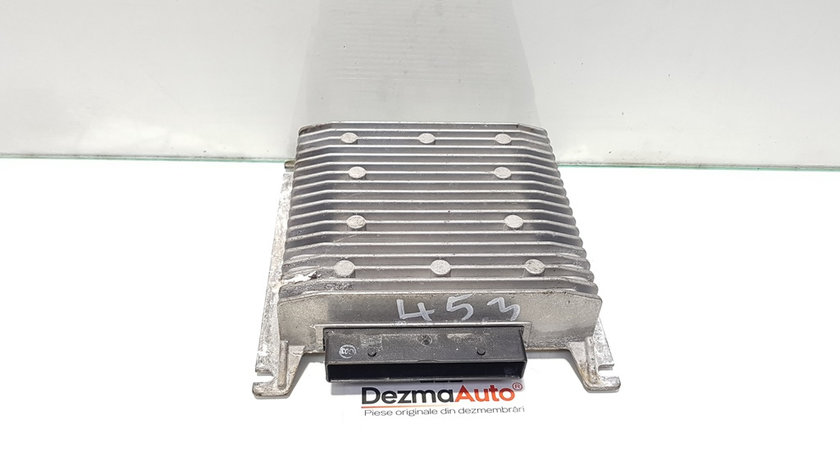 Amplificator audio, cod 5K0035456, Vw Jetta 3 (1K2)