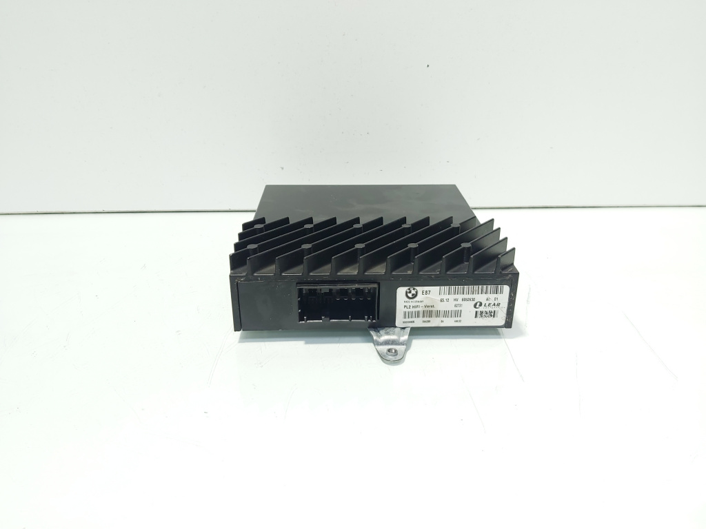 Amplificator audio, cod 6952630, Bmw 1 Coupe (E82) (idi:699416)