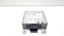 Amplificator audio, cod 8E9035223D, Audi A4 (8EC, ...