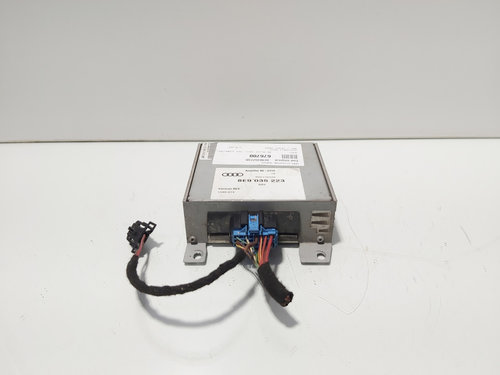 Amplificator audio, cod 8E9035223D, Audi A6 Avant (4F5, C6) (id:676700)