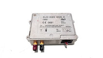 Amplificator audio, cod 8J0035456A, Audi A4 Avant ...